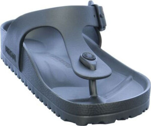 Gizeh eva shop metallic anthracite