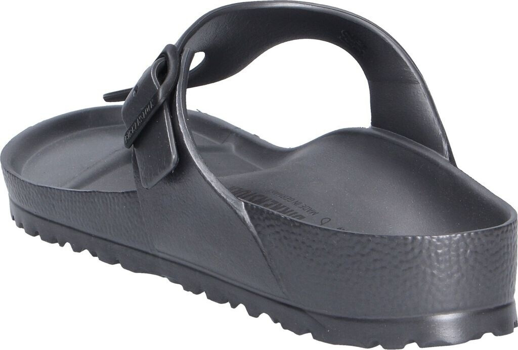 Gizeh metallic anthracite on sale