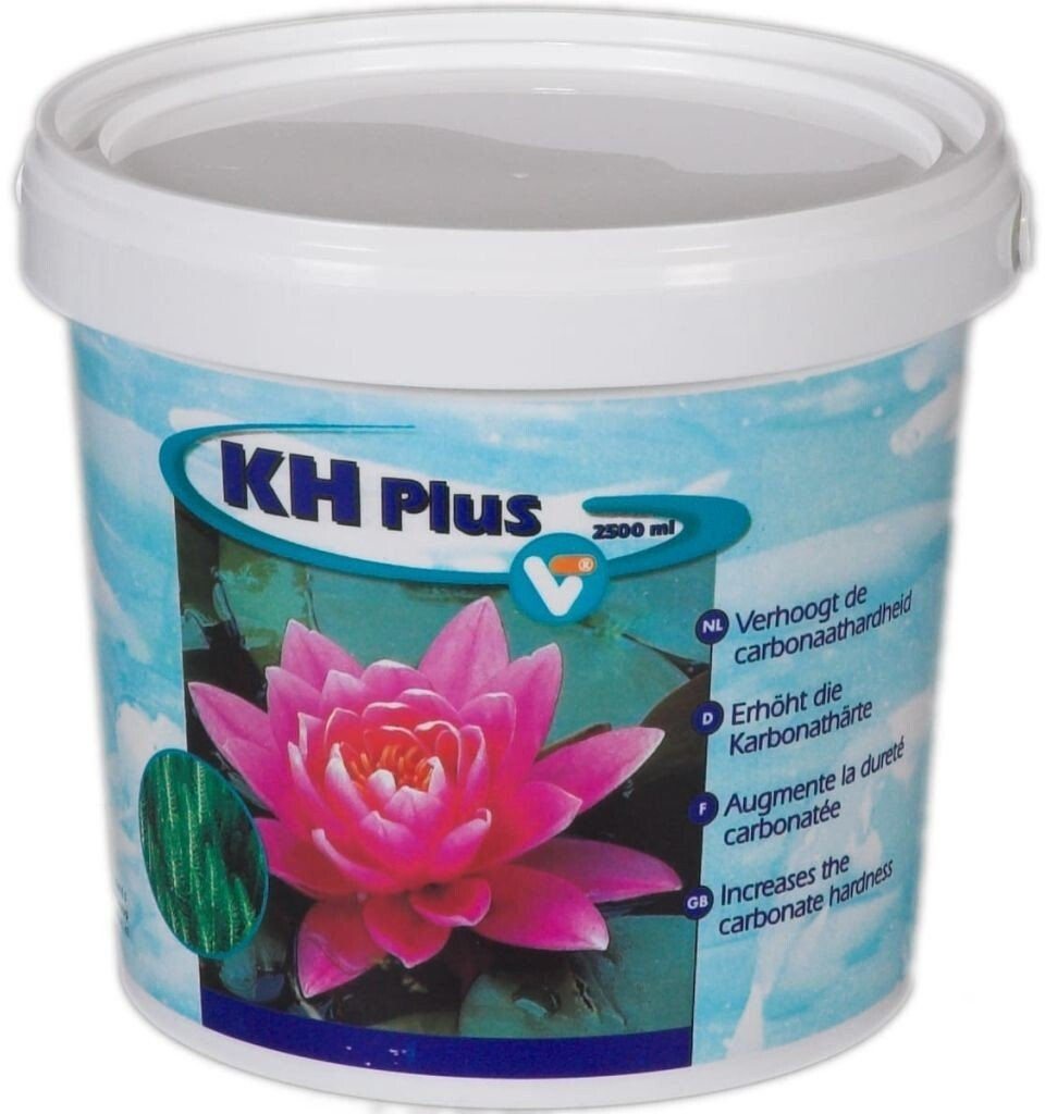 Velda VT KH Plus