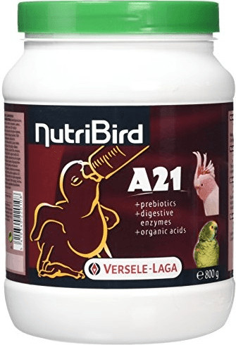Versele-Laga Nutribird A21 (800 g)