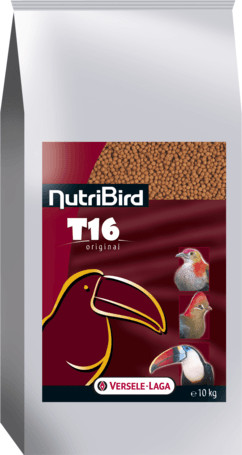 Versele-Laga NutriBird T16 Original (10 kg)