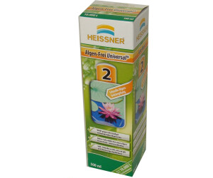 Heissner Algen-Frei Universal