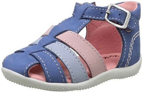 Kickers Bigfly blue/rose