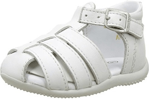Kickers Bigfly white