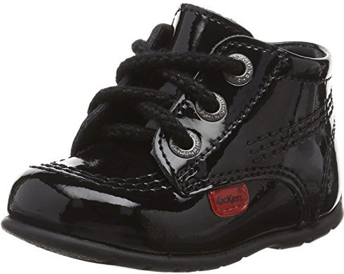 kickers kariko gibb infant