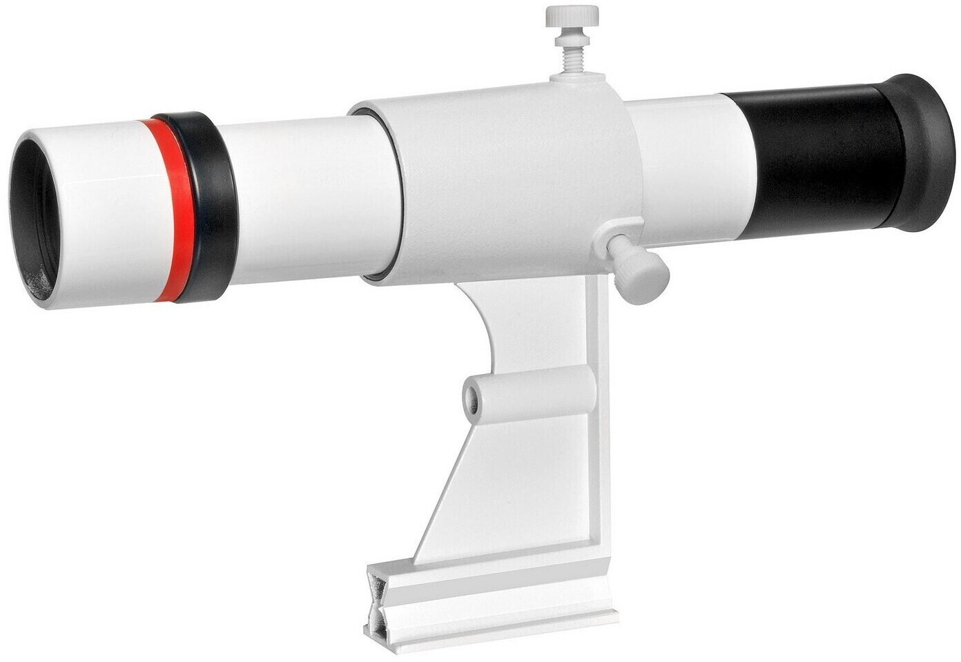 Bresser Messier AR-102XS/460 EXOS-2 EQ5