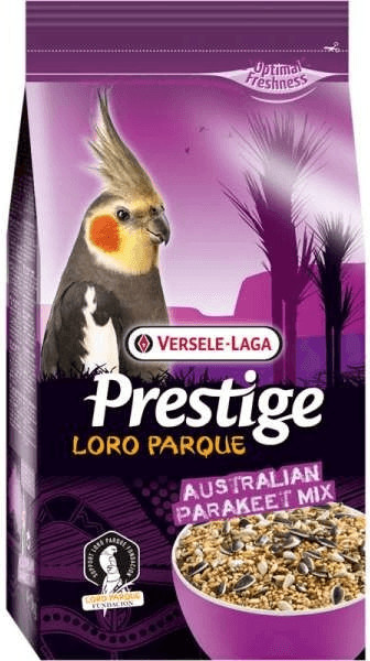 Versele-Laga Prestige Premium Loro Parque Australian Parrot Mix (2,5 kg)