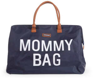 Childhome Mommy Bag Big a € 95,20 (oggi)