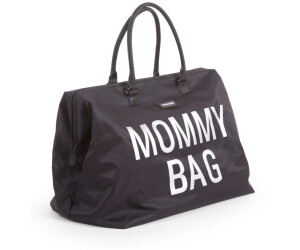 Mommy Bag - Childhome con Materassino per il Cambio - kaky