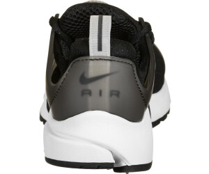 eficientemente Vivienda Cap Nike Air Presto black/black/white desde 95,96 € | Compara precios en idealo