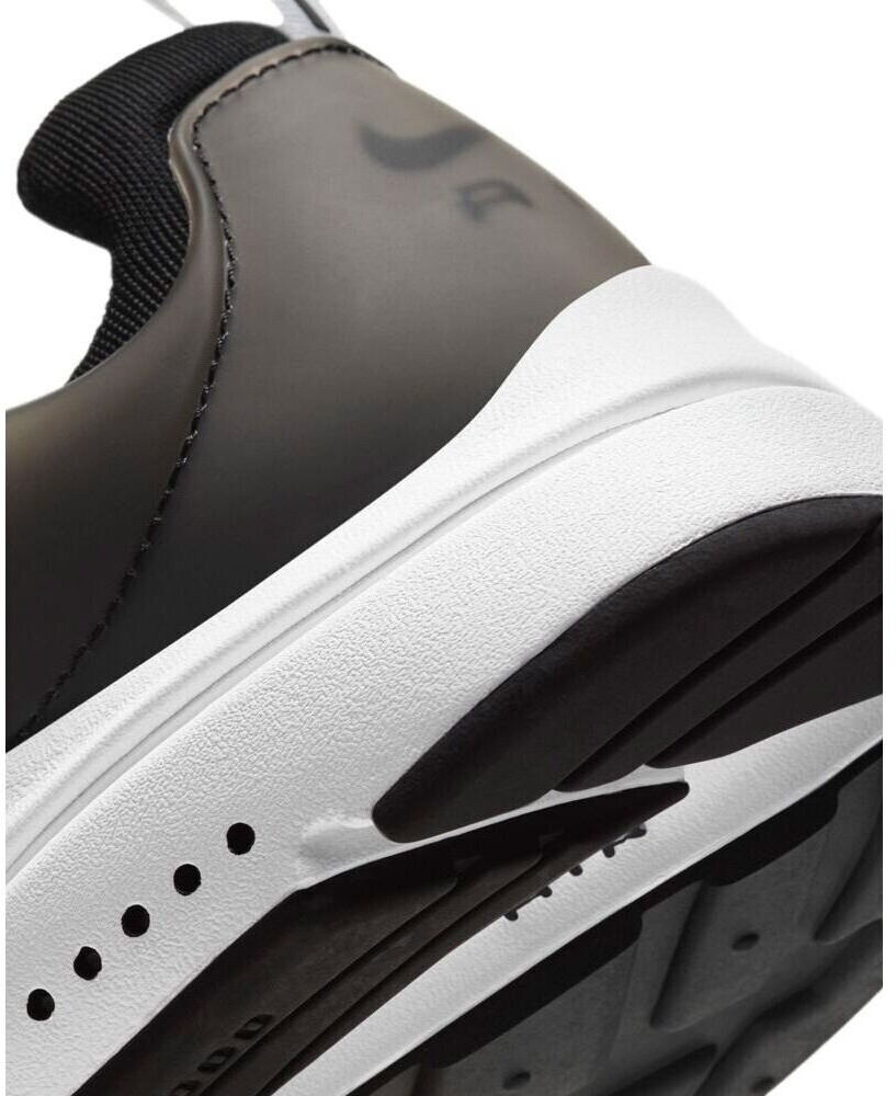 Nike air presto negras new arrivals y blancas