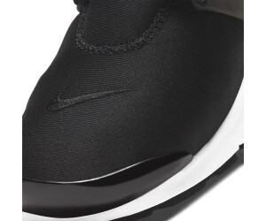 Nike air presto essential noir et blanc online