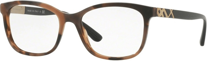 Burberry BE2242 3623 (spotted brown)