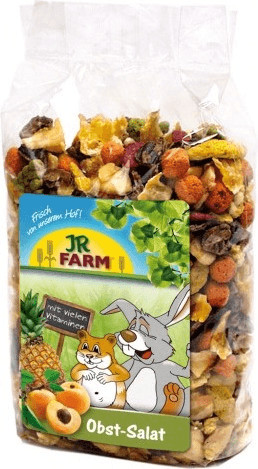 JR FARM Salade de fruits (200 g)