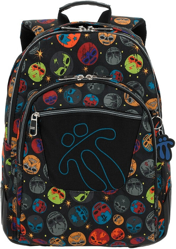 Totto Crayola 1710N-3E7
