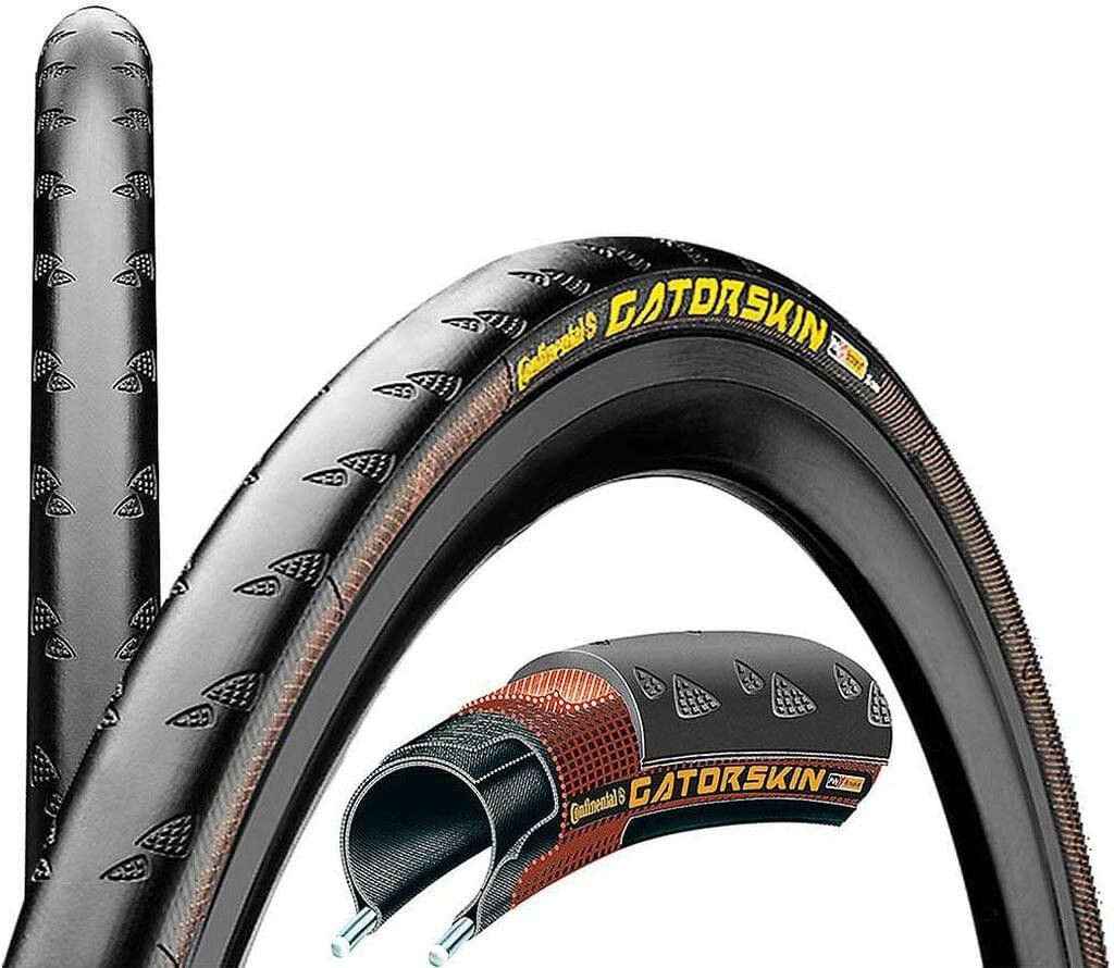 Buy Continental GatorSkin 650 x 23C 23 571 Clincher from