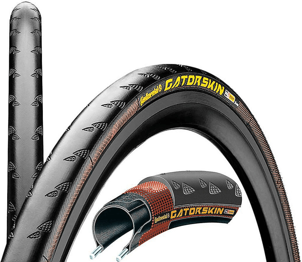 Continental gatorskin discount 700x23