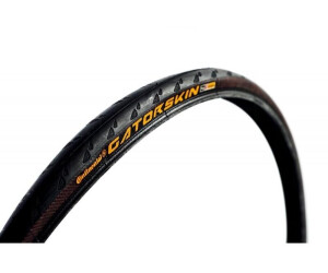 Continental GatorSkin 700 x 25C 25 622 Folding au meilleur