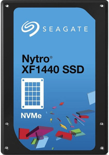 Seagate Nytro XF1440 800 Go