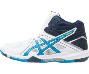 scarpe volley asics alte