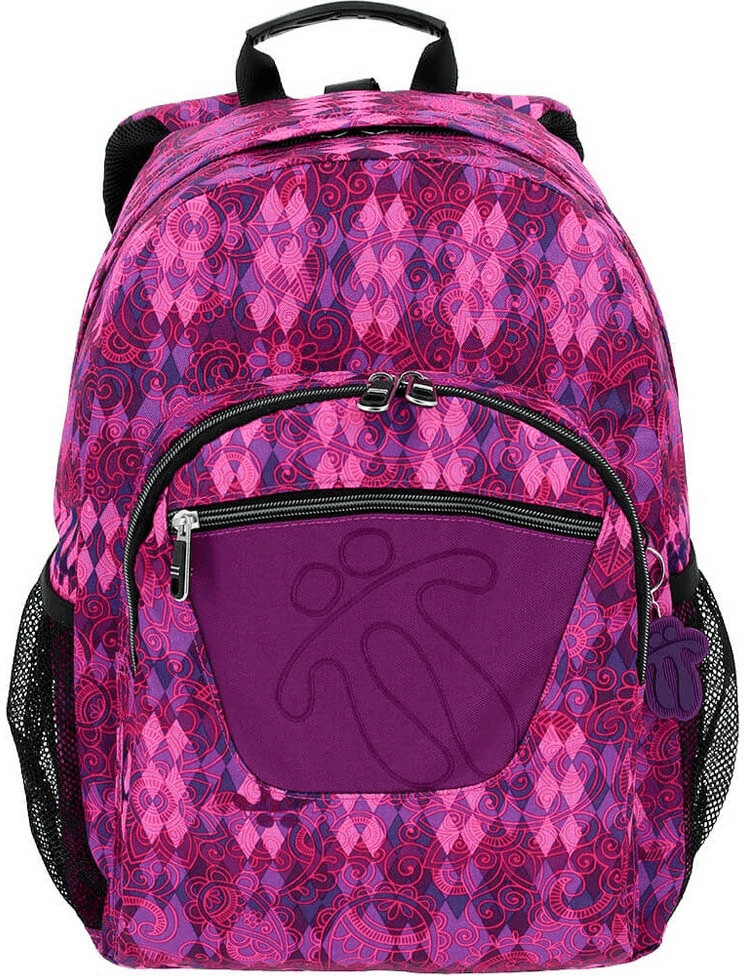 Totto Acuareles 1710N-6M2