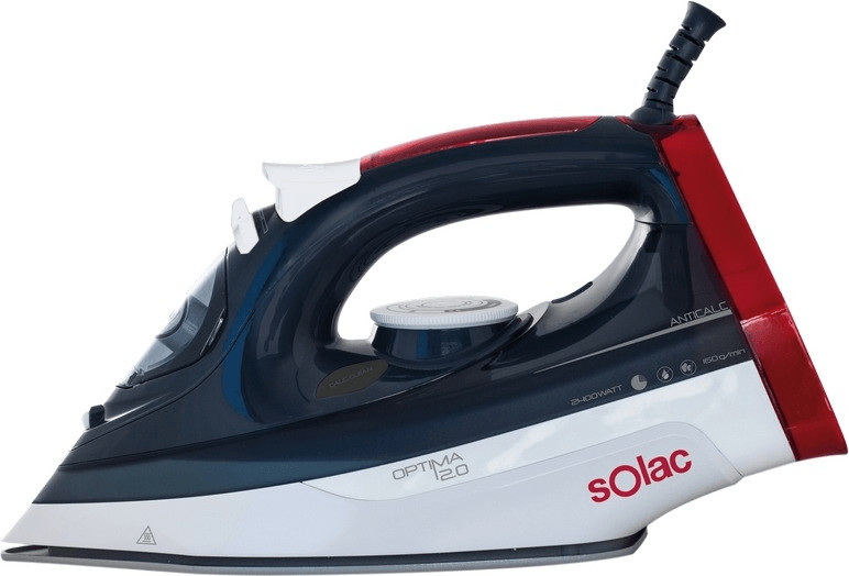 Solac Optima 2.0