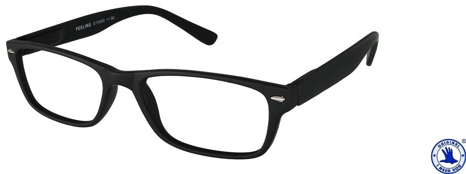 I Need You Feeling G15500 (black)