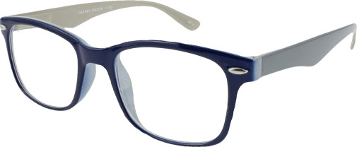 I Need You Gatsby G52100 (blue-grey)