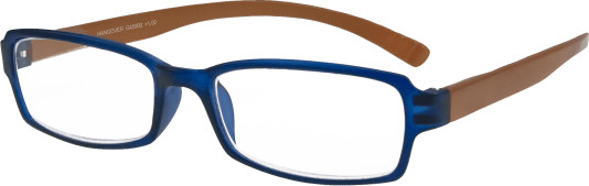 I Need You Hangover G45900 (blue-brown)