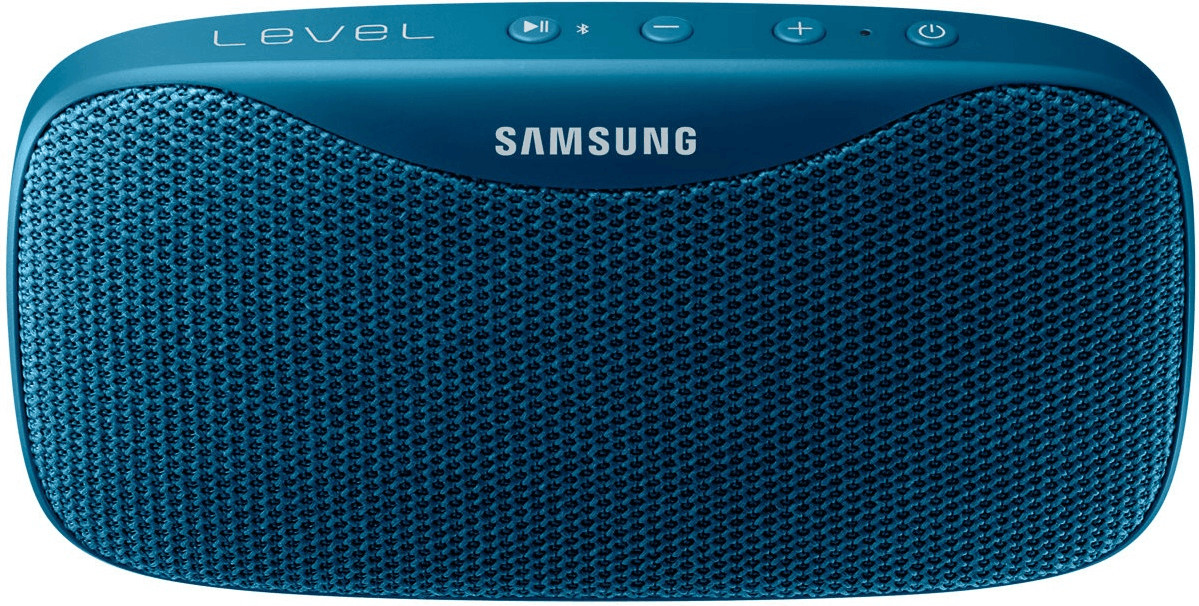 Samsung Level Box Slim blau