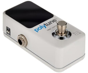 TC Electronic PolyTune 3 ab 100,00 € | Preisvergleich bei idealo.de