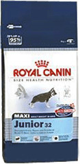 Royal Canin Junior Large Dog Digest & Osteo