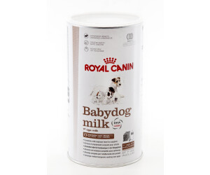 Royal canin baby dog milk discount