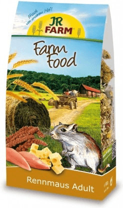 JR FARM 13664