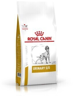 Buy Royal Canin Veterinary Urinary S O Dry Dog Food from 17.98