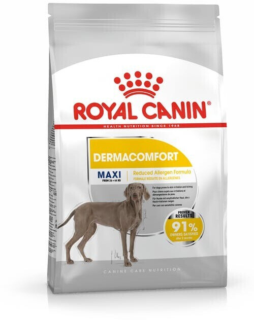 Royal Canin Maxi Dermacomfort