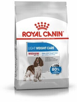 Royal Canin Medium Light Weight Care