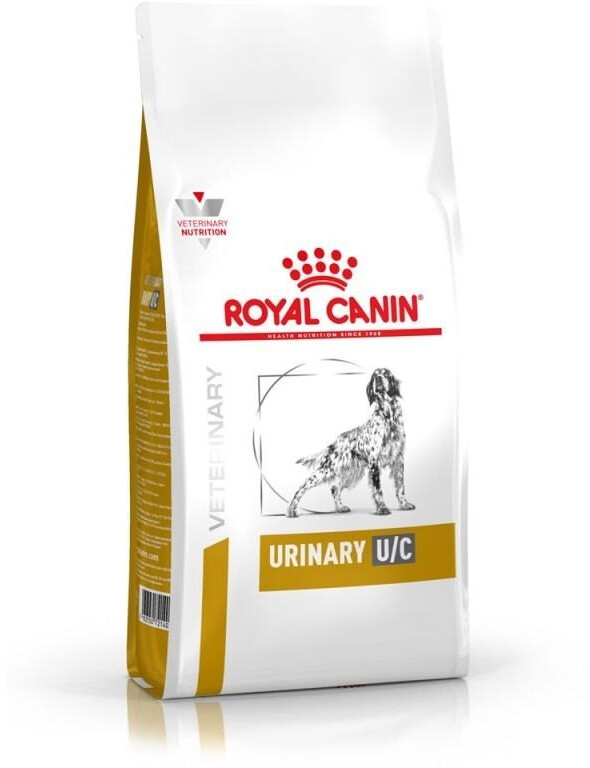 Royal Canin Urinary U/C Low Purine