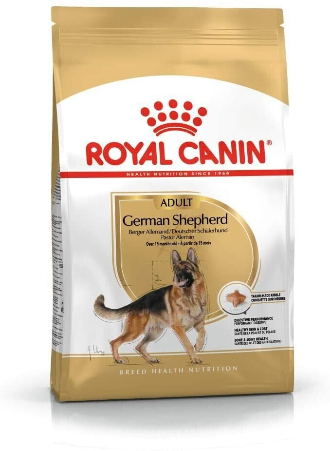 Royal Canin German Shepherd Adult