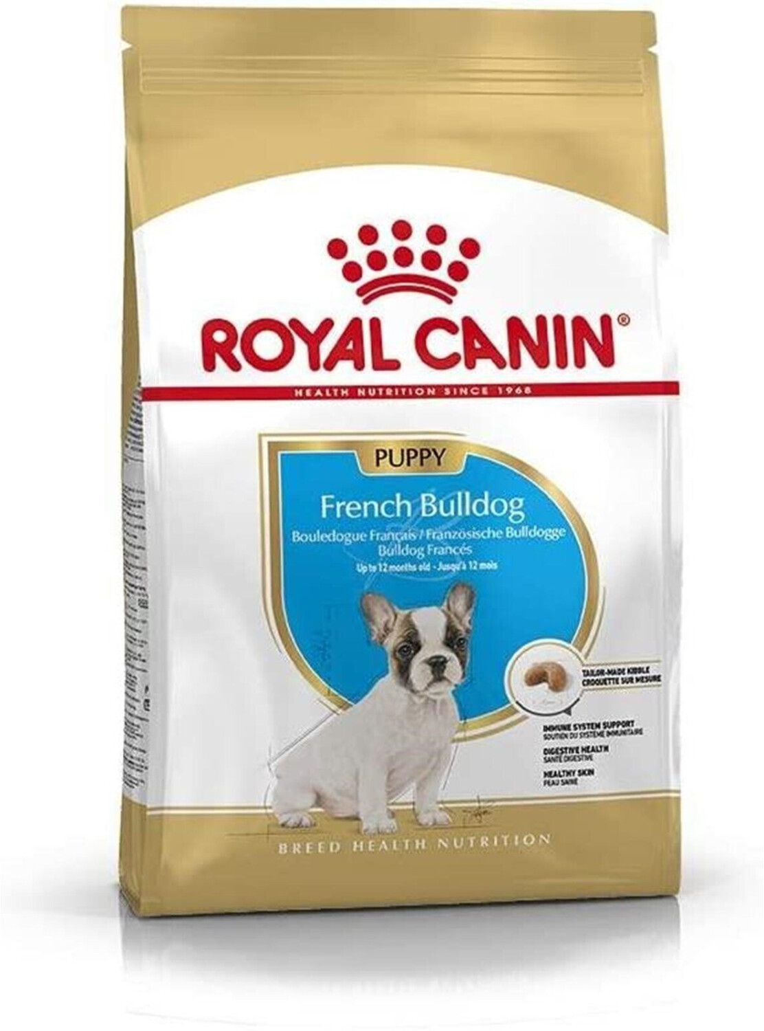 Royal Canin French Bulldog Junior