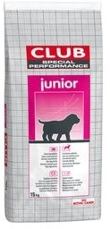 Royal Canin Club Special Junior