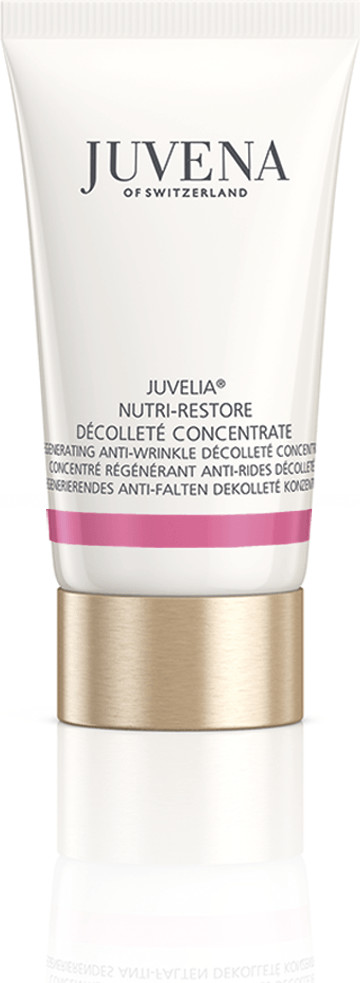 Juvena Juvelia Nutri-Restore Décolleté Concentrate (75ml)