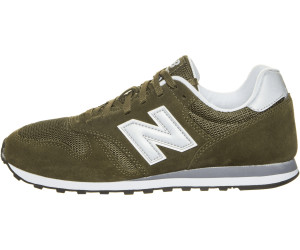 NEW Balance ml373tg Classic Sneaker scarpe uomo 373 ROSSO NEW Balance ml373tg Classic Sneaker scarpe uomo 373 ROSSO