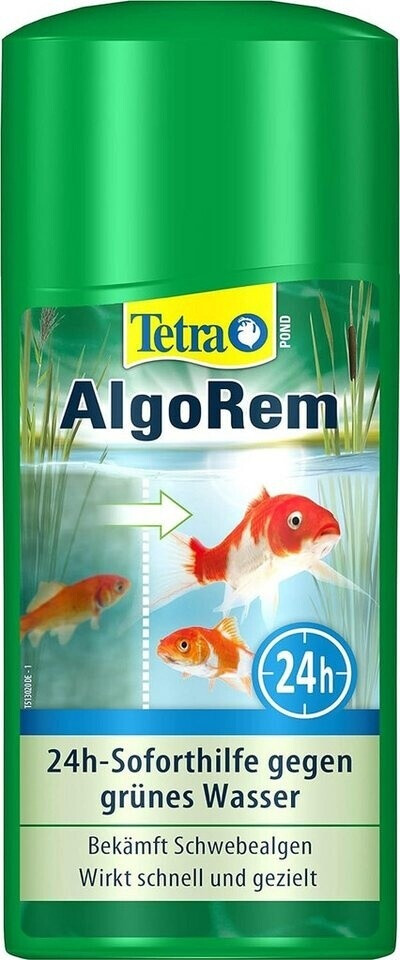 Kerbl TetraPond AlgoRem 500 ml