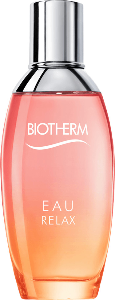 Biotherm Eau Relax Eau de Toilette  (50ml)