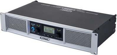 QSC GXD 8