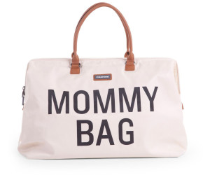 Childhome Mommy Bag Big Off-White