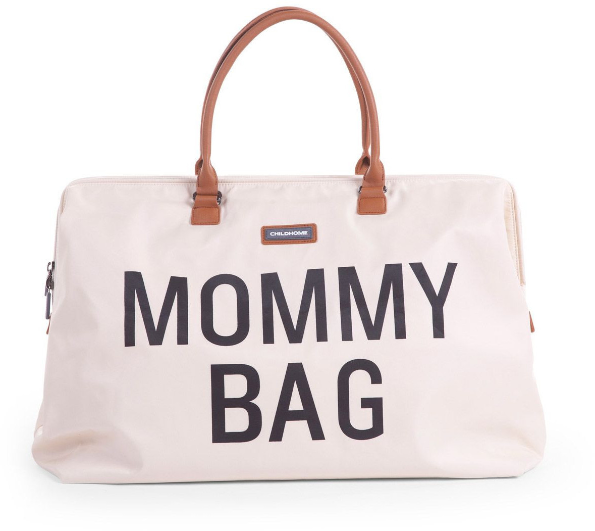 Childhome Mommy Bag Big Off-White