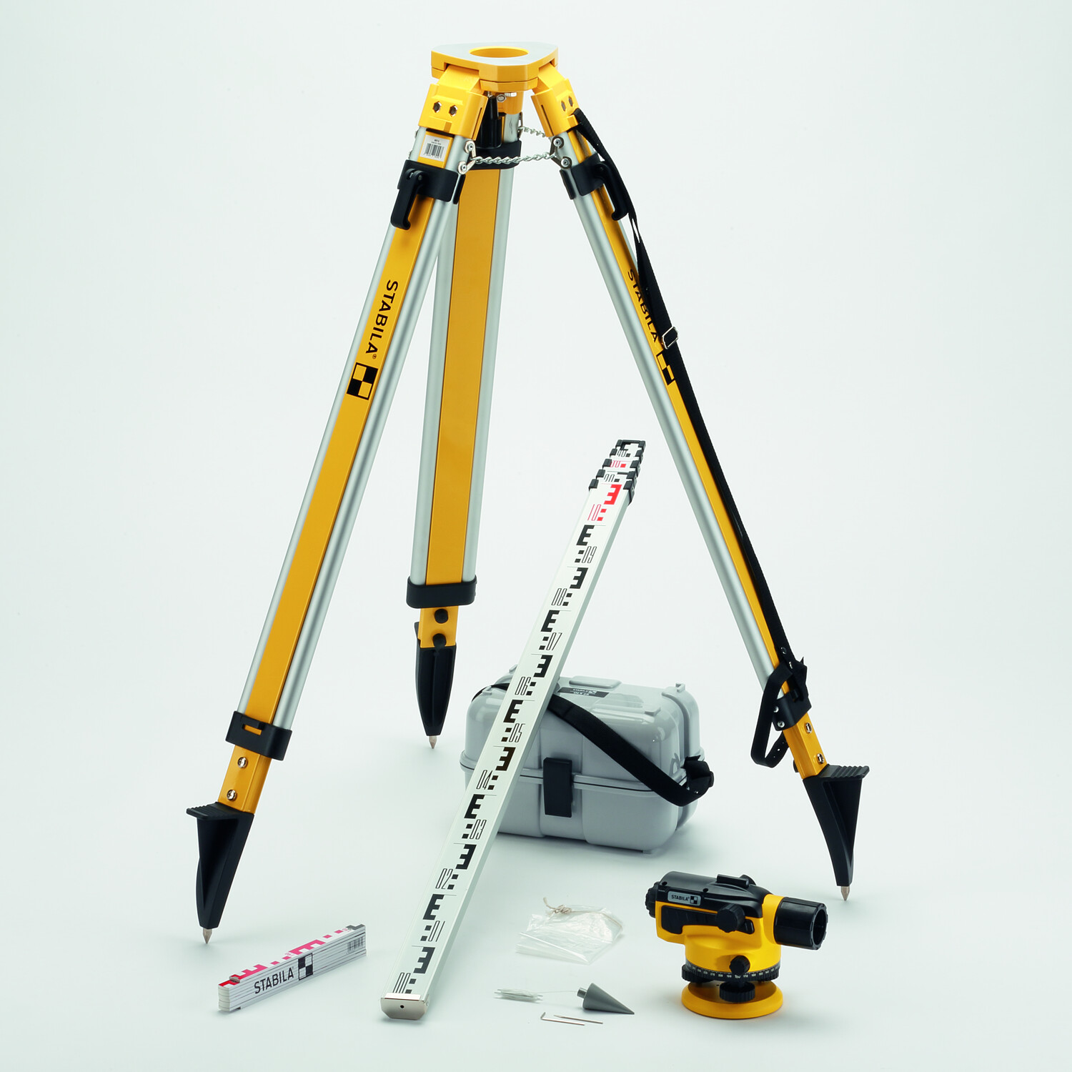 Stabila OLS 26 Set