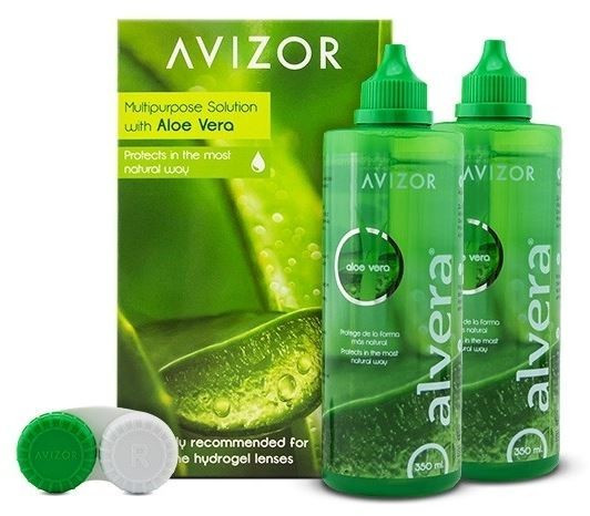 Avizor Alvera (2 x 350ml)